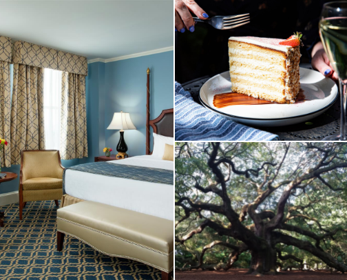 My Favorite Things***Travel Adventures cover photo collage