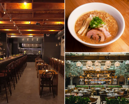 Best of Chicago! cover photo collage