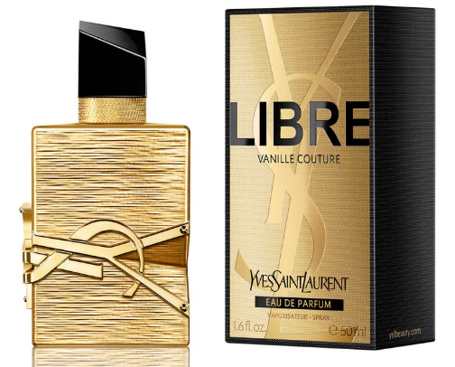 Fav perfumes cover photo collage