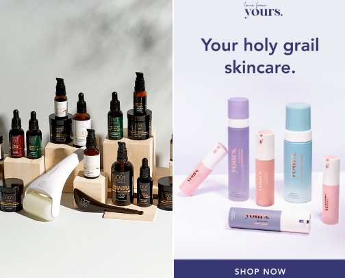 ✨ Best Skincare Products for Glowing Skin | TikTok Viral Skincare, Korean Beauty Favorites & Daily Skincare Essentials cover photo collage