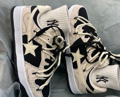 shoes 👟 cover photo collage