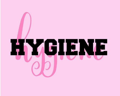 Affordable Hygiene Must-Haves for College Life<3 cover photo collage