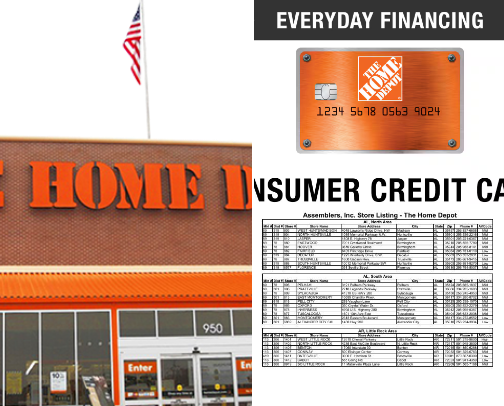 Home Apparel cover photo collage