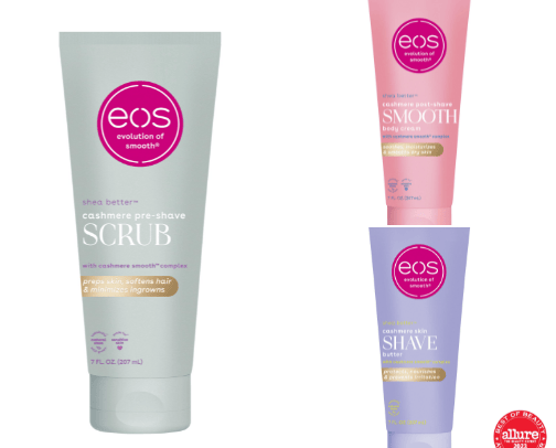 Summer Hygiene must haves cover photo collage