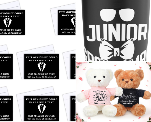 all things wedding💍 cover photo collage