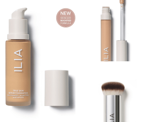 Best ILIA Products cover photo collage