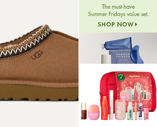 Christmas gifts for teen girls ! cover photo collage