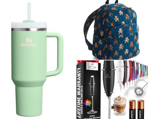 Household cover photo collage