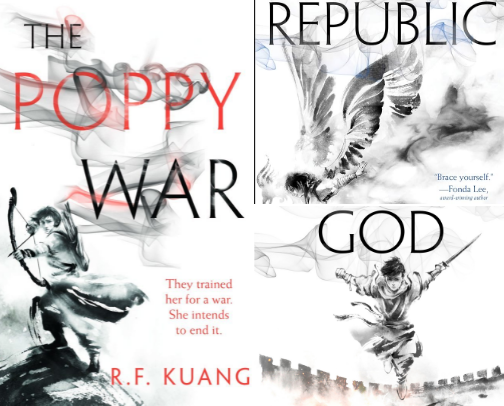 Books I would give anything to read again for the first time cover photo collage