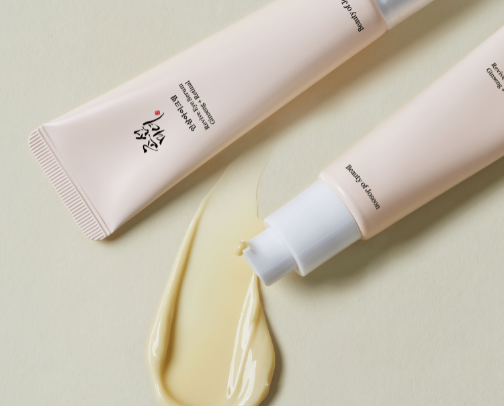 My Go-To Korean Skincare Picks for Brighter, Healthier Skin cover photo collage