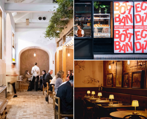 Adelaide's Best Spots to Eat & Drink <3 cover photo collage