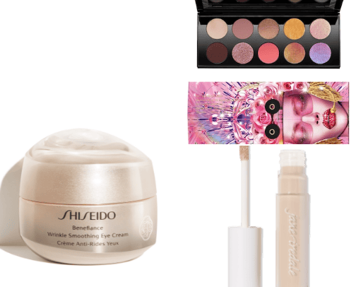 beauty cover photo collage
