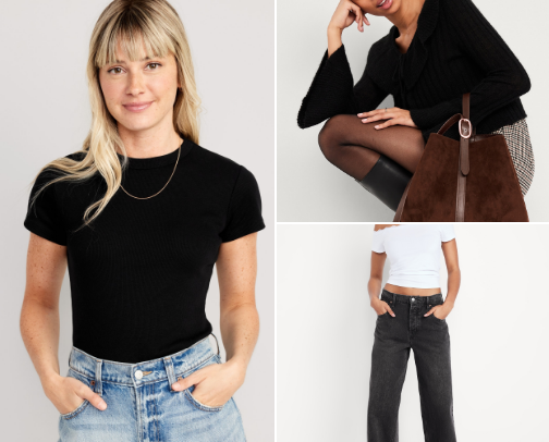 It’s Giving Fall 🍂☕️ cover photo collage