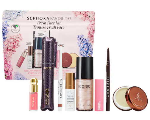 Affordable Makeup That Looks Expensive cover photo collage