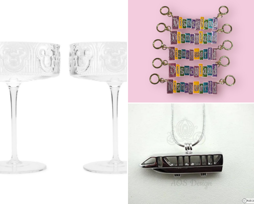 ✨ Disney Adult ✨ cover photo collage