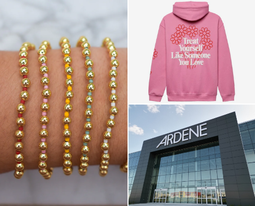 Clothing and Jewelry❣️ cover photo collage