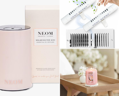 Viral Clean Girl Kit – Your Home WILL Smell Good cover photo collage