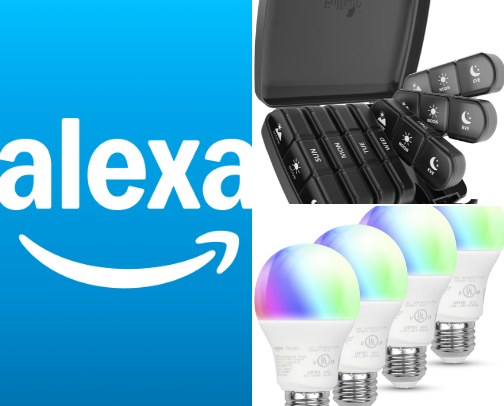 Things That Make the Mental Load Lighter cover photo collage