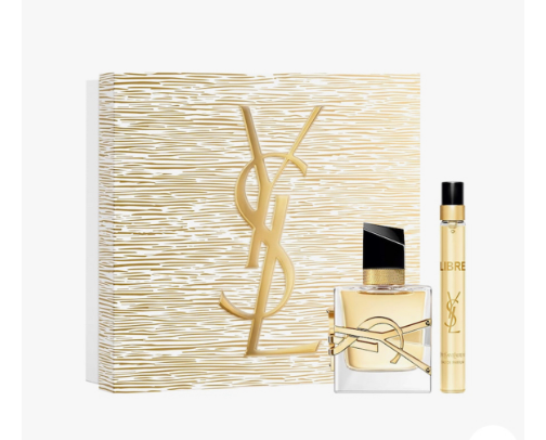 The Perfume Collection Everyone’s Talking About cover photo collage