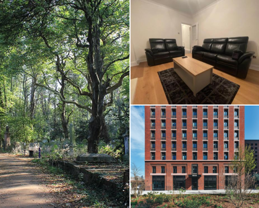Looking for a Good Hotel in Tower Hamlets, London, United Kingdom? Start Here cover photo collage