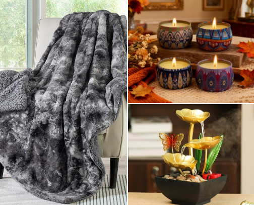 🎁 Holiday Presents on a Budget cover photo collage
