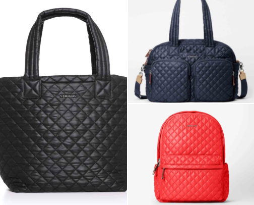 The Best MZ Wallace Bags for Travel, Work & Everyday cover photo collage