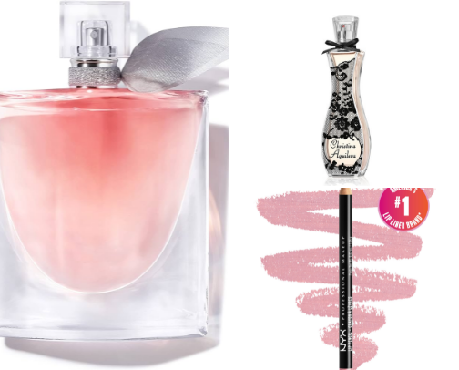 Perfumes That Get Compliments (Smell Expensive & Last All Day) cover photo collage