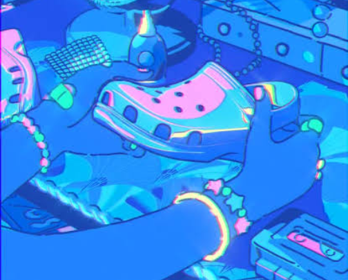 Jibbitz Finds For You Croc Lovers cover photo collage
