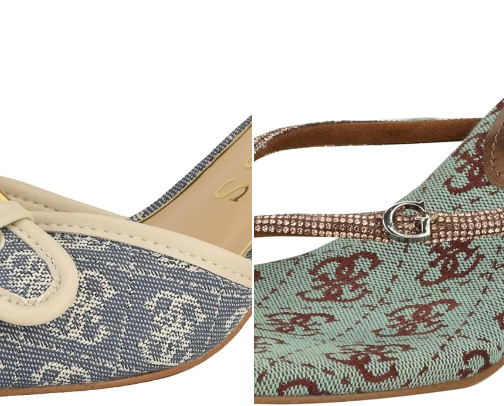 My favorites Luxury heels cover photo collage