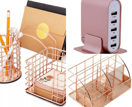 WFH Essentials I Can't Do Without 👩🏾‍💻 cover photo collage