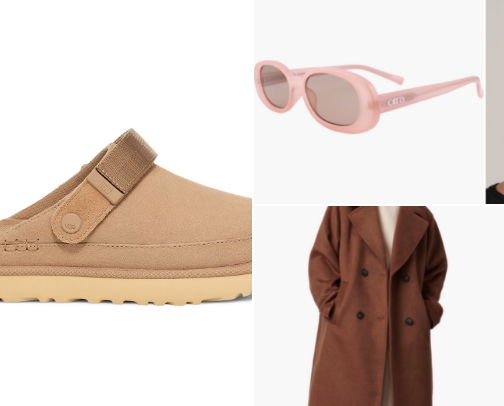 PASSION 4 FASHION & everything in between cover photo collage