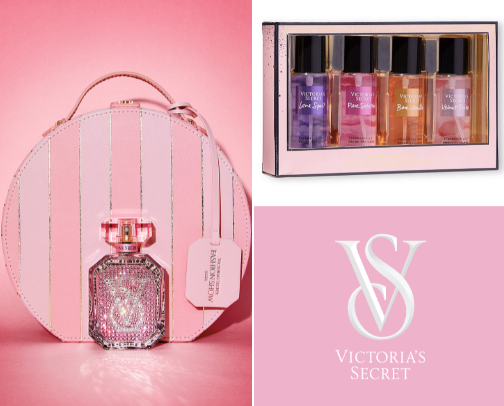 Victoria's Secret finds 😍 cover photo collage