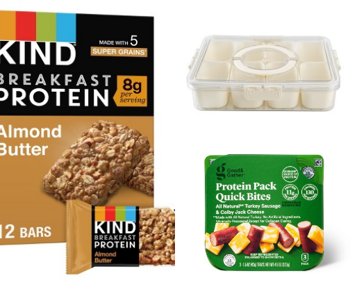 Favorite Foods ❤️ cover photo collage