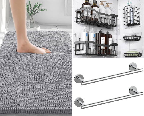 Home sweet Home : Top Picks! cover photo collage