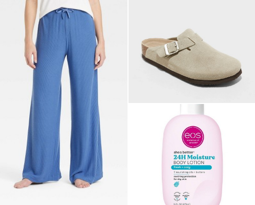 Get in girls we are going to Target cover photo collage