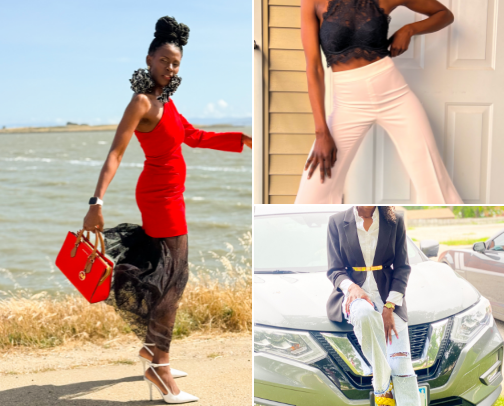 My Favorite Fashion Picks You Can Wear All Year Round cover photo collage