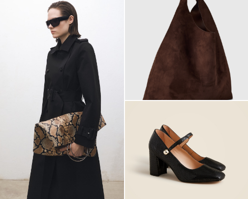 Devil Wears Prada Corporate Capsule cover photo collage