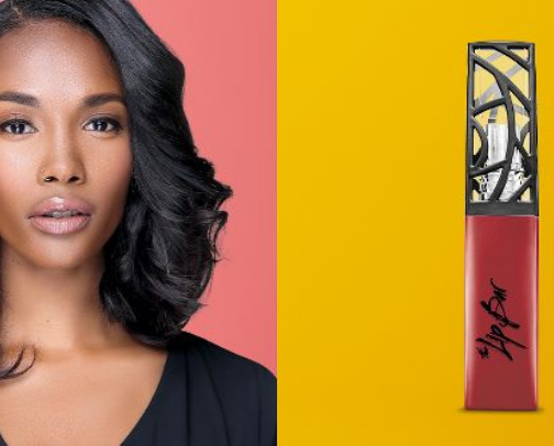 Diva/Glow Up Beauty Supplies cover photo collage
