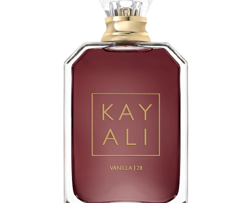 Amazing blind buy perfumes cover photo collage