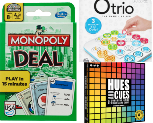 Super fun and addictive games to play with friends and family cover photo collage