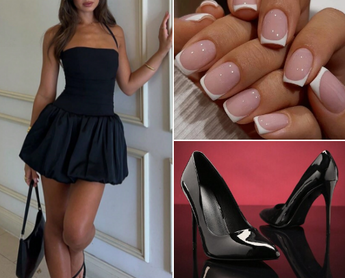 Shein Finds🌸 cover photo collage