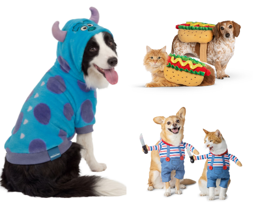 DOGGIE BARKY cover photo collage