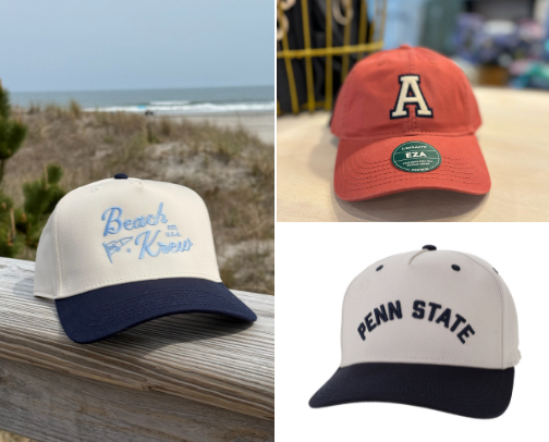 The best Accessories Collection cover photo collage