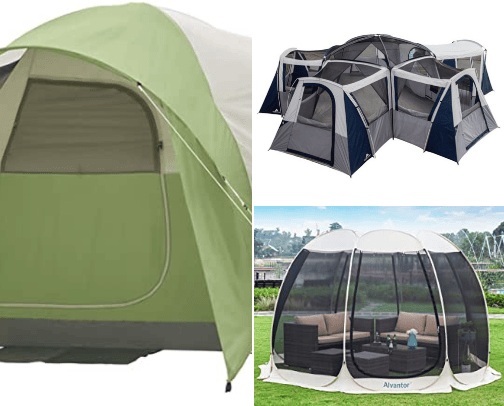 Venable Ventures: Gear Up for Adventure cover photo collage