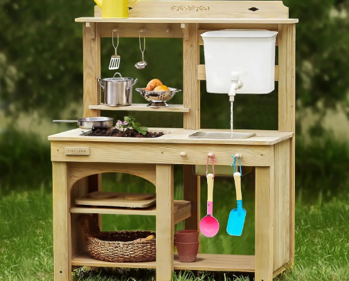 Kiddos need fun too! cover photo collage