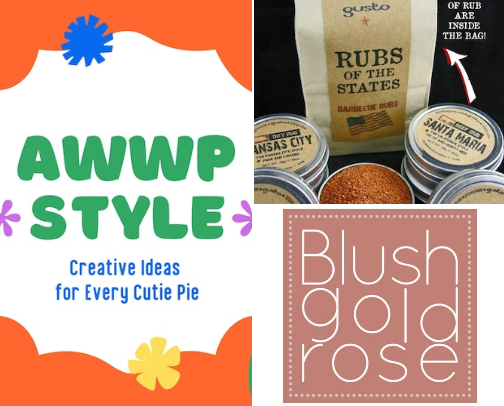 Small Biz I Wish Everyone Knew About 🌟 cover photo collage