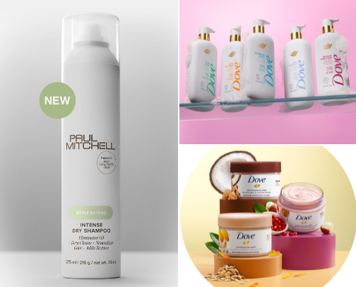 Self-care must haves! cover photo collage