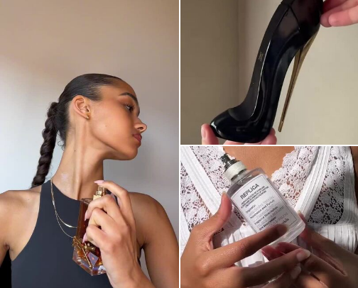 Top 5 perfumes at Sephora everyone is obsessed with right now cover photo collage