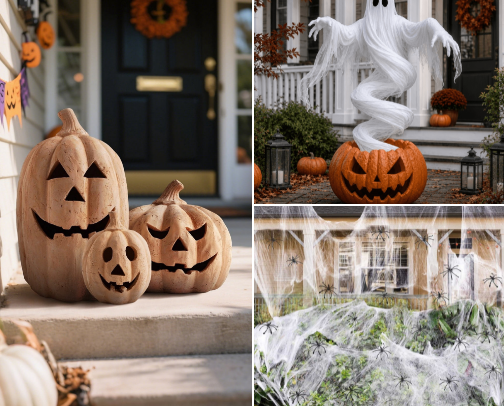 20 Must-Have Halloween Finds for 2026 cover photo collage