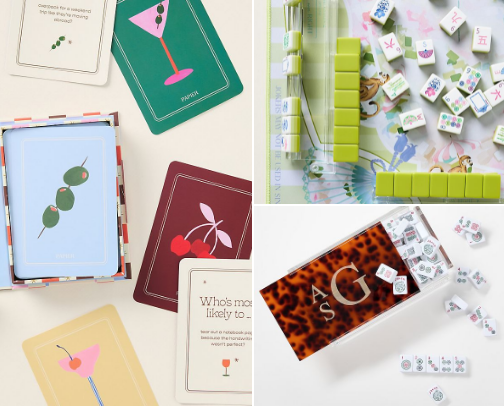 The ultimate girls night cover photo collage